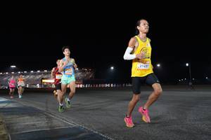 BIB: 
                            <button type="button" onclick="openModal(23459709)" class="btn btn-primary btn-sm float-right btn-popup" data-toggle="modal" data-target=".modal-high-quality">
                        <i class="fas fa-shopping-cart"></i> Add to Cart
                    </button>
                                            <button type="button" onclick="isThisMe(23459709, true)" class="btn btn-success btn-sm float-right btn-popup btn-isme hidden" data-toggle="tooltip" data-placement="bottom" title="นี่คือรูปของคุณใช่ไหม คลิกที่นี่เพื่อเอาเข้าอัลบั้ม">
                        <i class="fas fa-plus"></i> Add to album
                    </button>
                    <button type="button" onclick="isThisMe(23459709, false)" class="btn btn-warning btn-sm float-right btn-popup btn-isnotme hidden">
                        <i class="fas fa-ban"></i> Remove from album
                    </button>